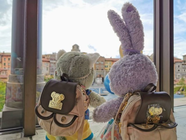 快適なディズニーは持ち物から 軽くしたい 重くてもいい を解決 Springsong ｽﾌﾟｿﾝ